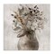 Stupell Industries Rustic Country Herb Vase Canvas By Val Rhodes